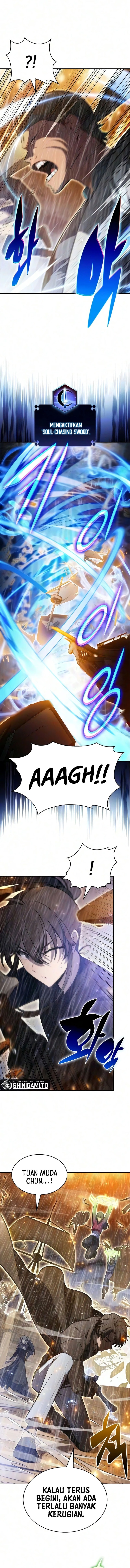Solo Max-Level Newbie Page 7