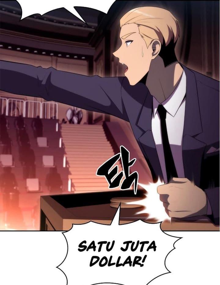 Solo Max-Level Newbie Page 102