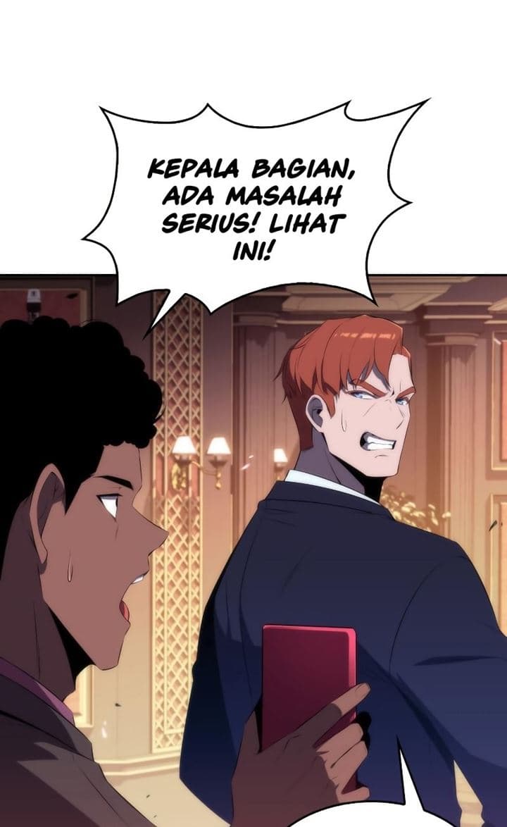 Solo Max-Level Newbie Page 17