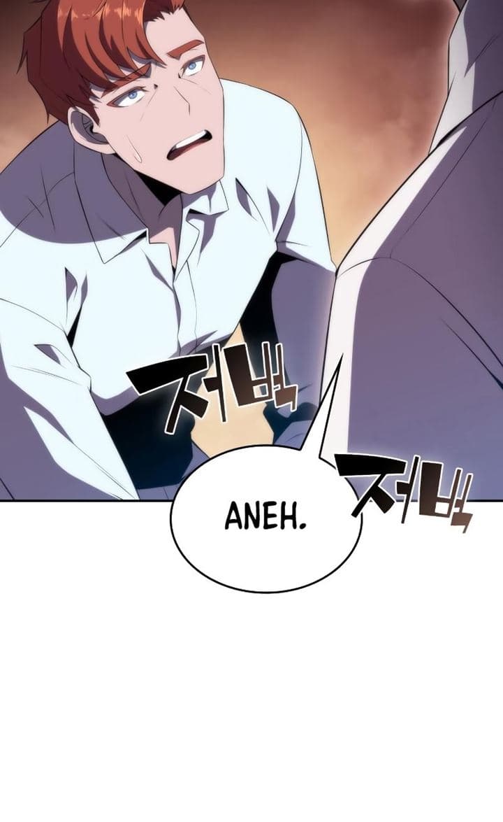 Solo Max-Level Newbie Page 31