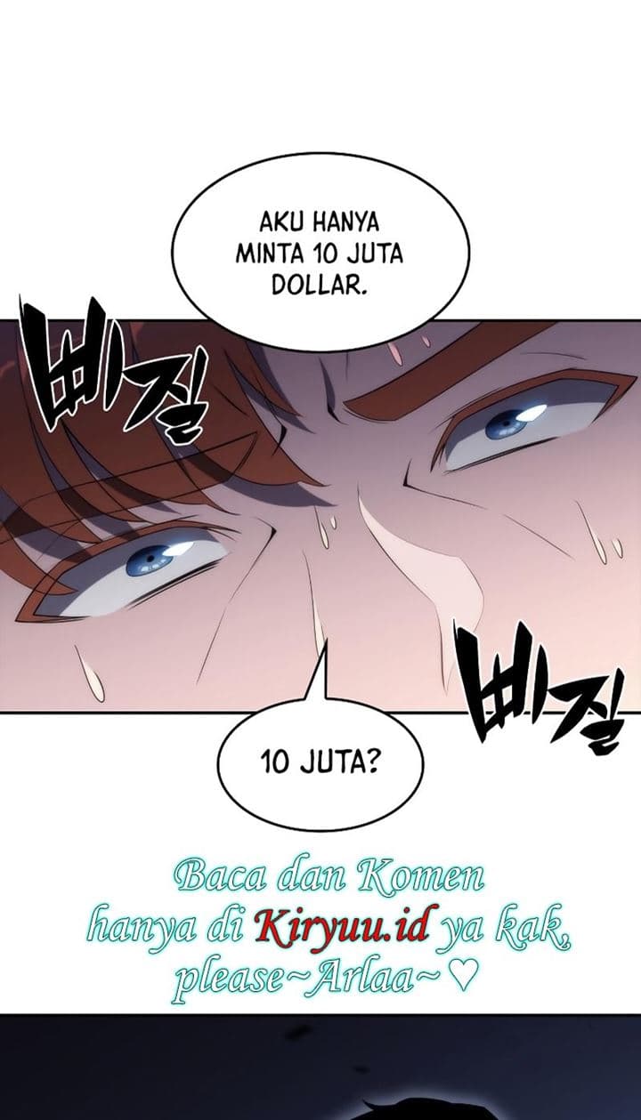 Solo Max-Level Newbie Page 35