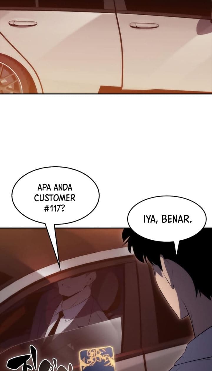 Solo Max-Level Newbie Page 40