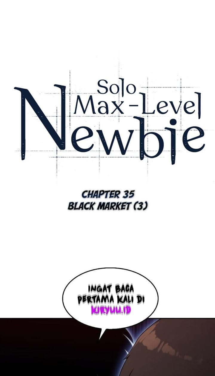 Solo Max-Level Newbie Page 45