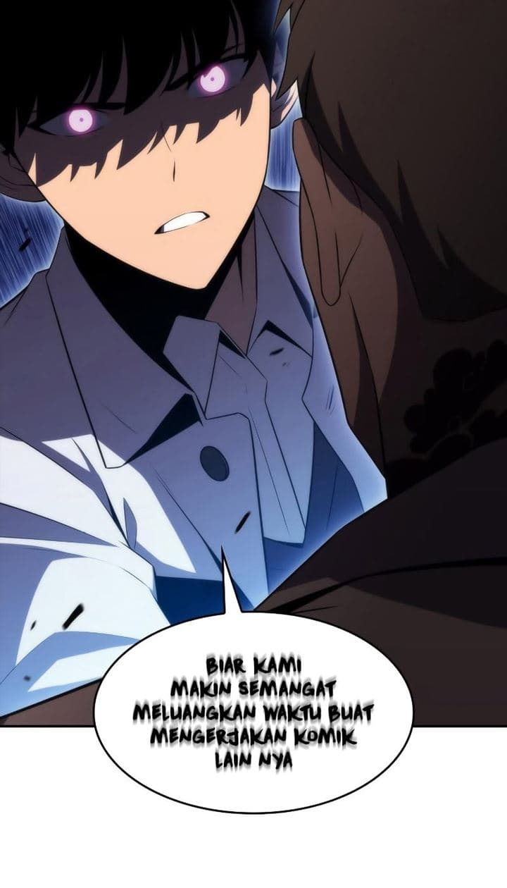 Solo Max-Level Newbie Page 46