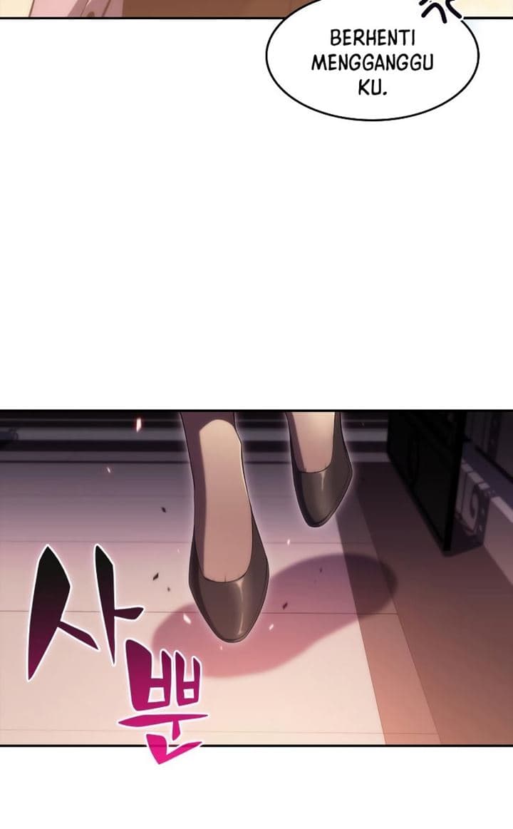 Solo Max-Level Newbie Page 50