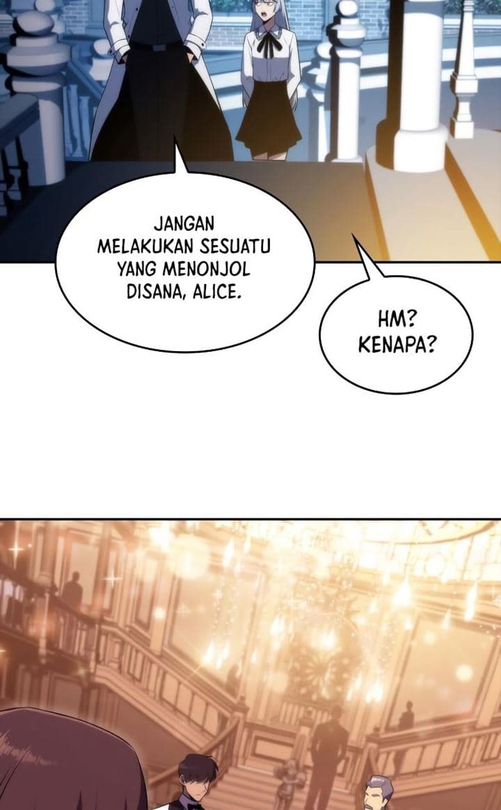 Solo Max-Level Newbie Page 53