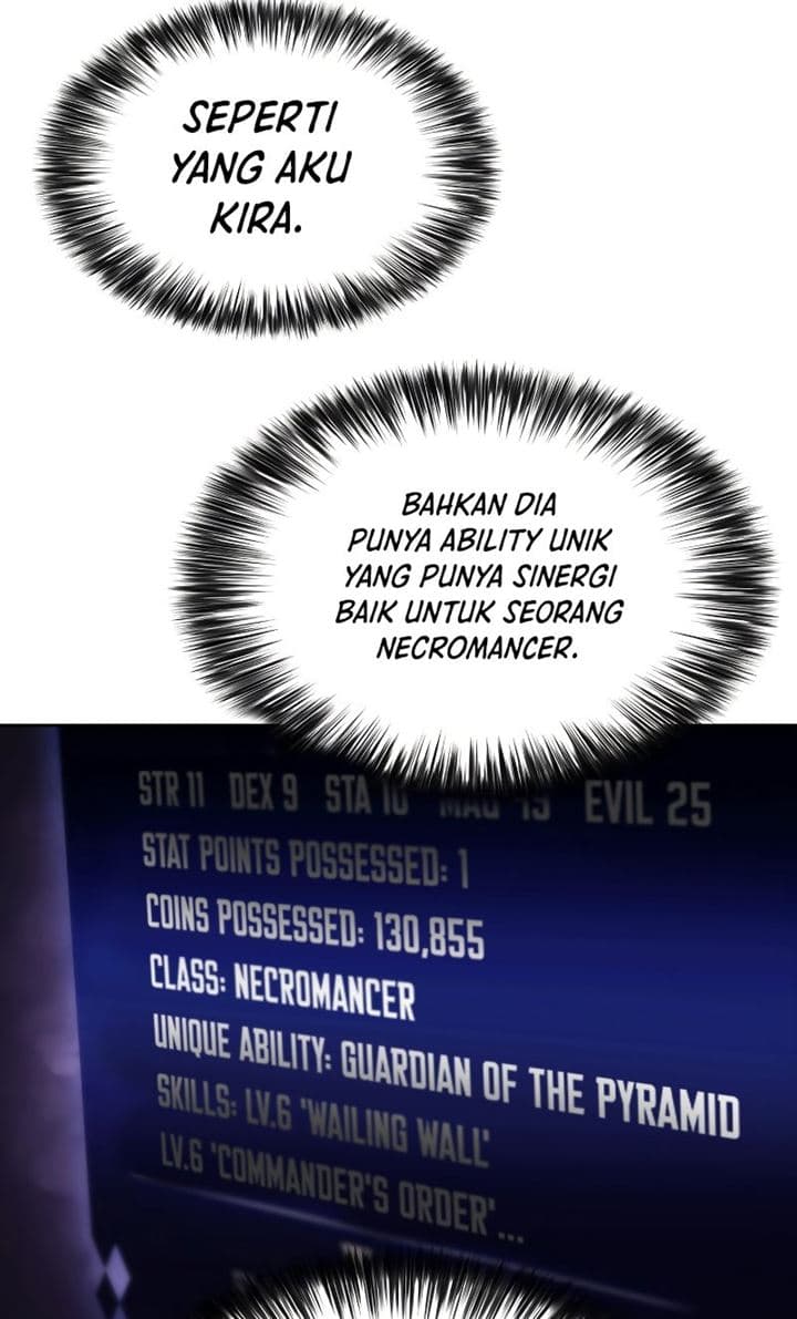 Solo Max-Level Newbie Page 69