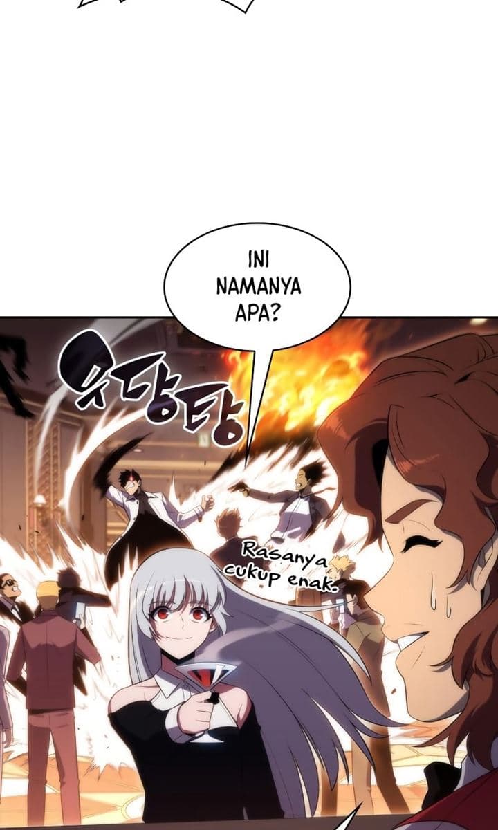 Solo Max-Level Newbie Page 7