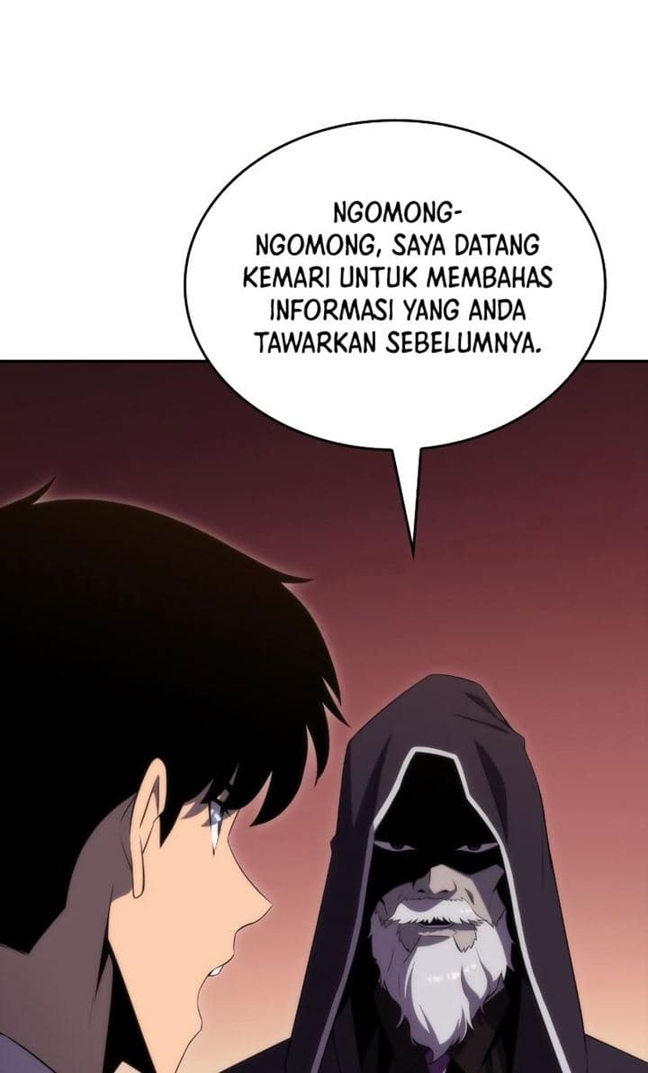Solo Max-Level Newbie Page 74