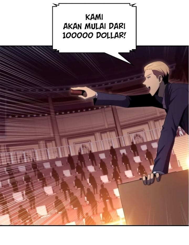 Solo Max-Level Newbie Page 92