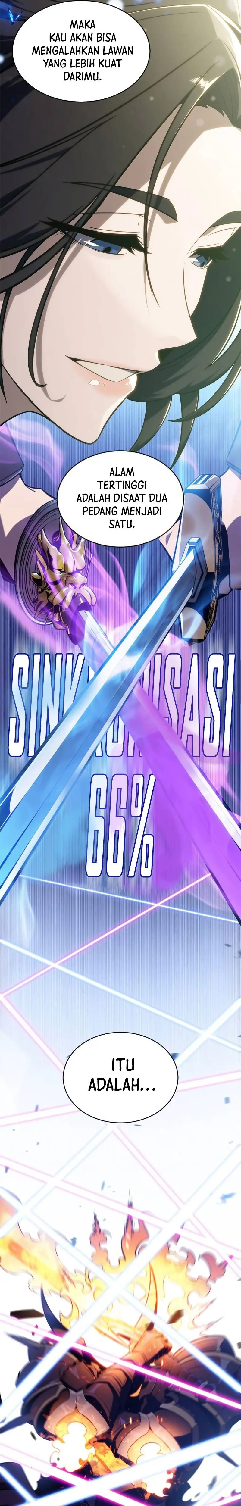 Solo Max-Level Newbie Page 22