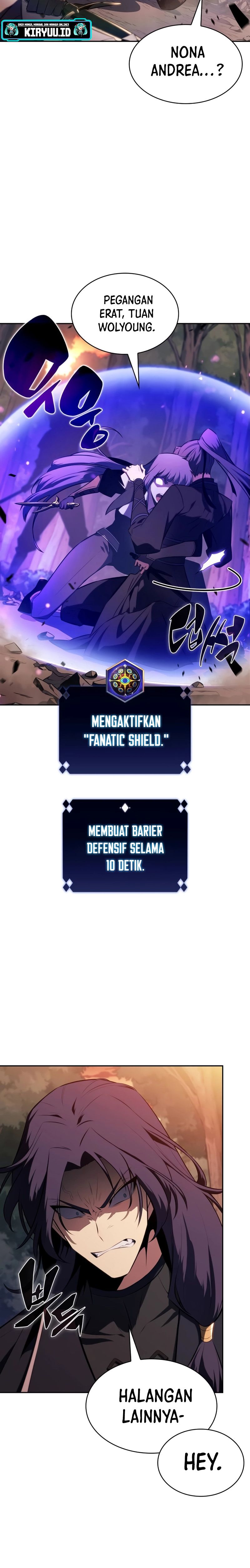 Solo Max-Level Newbie Page 29