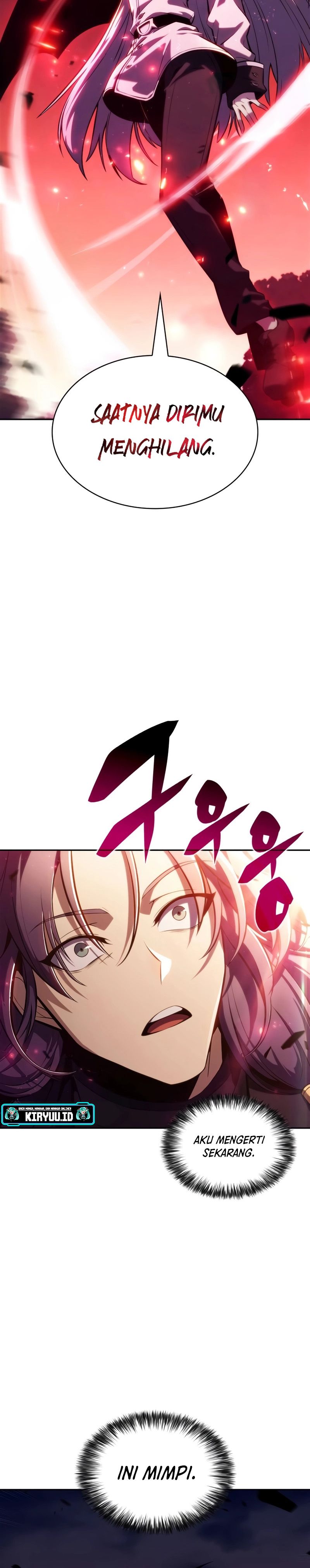 Solo Max-Level Newbie Page 31