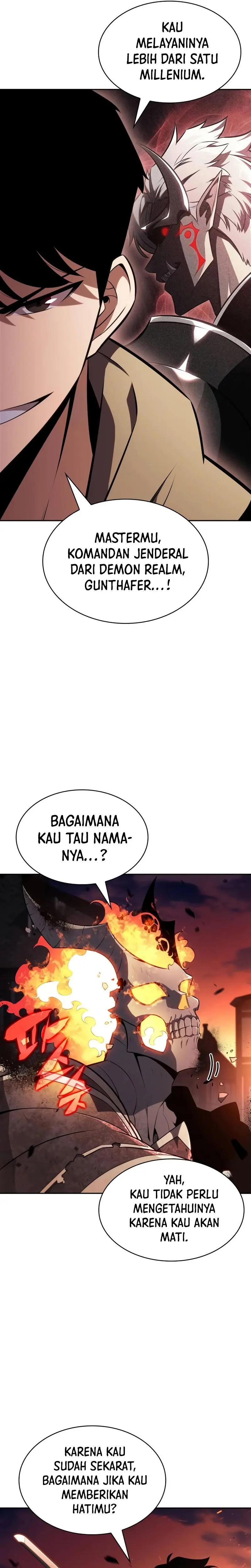 Solo Max-Level Newbie Page 36