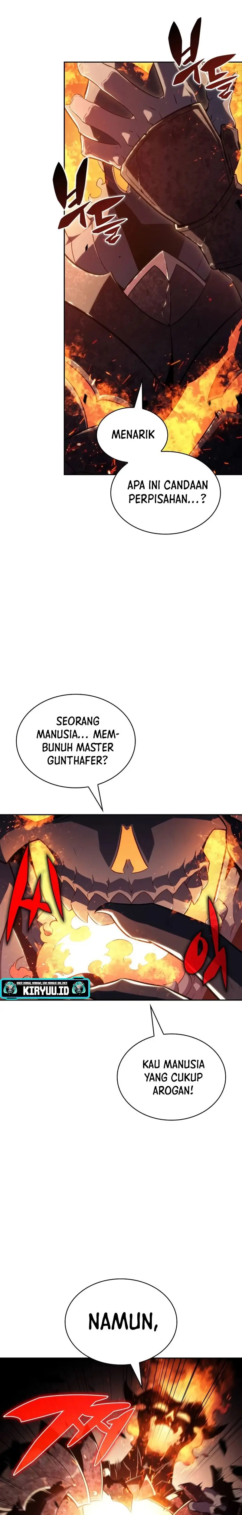 Solo Max-Level Newbie Page 38