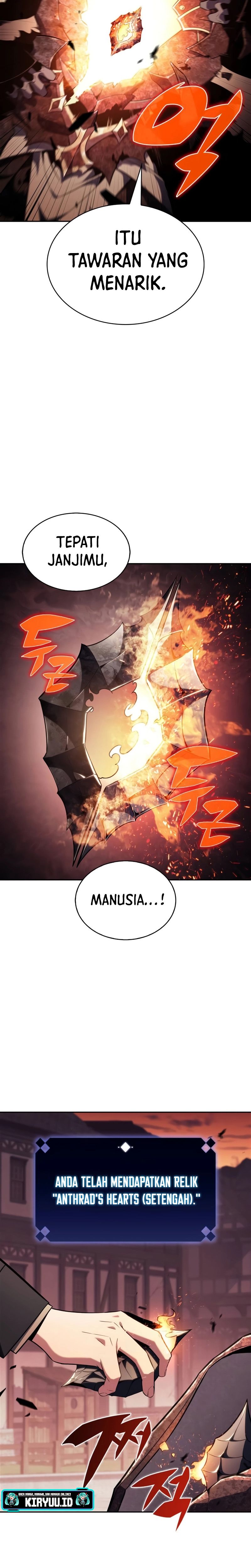 Solo Max-Level Newbie Page 39