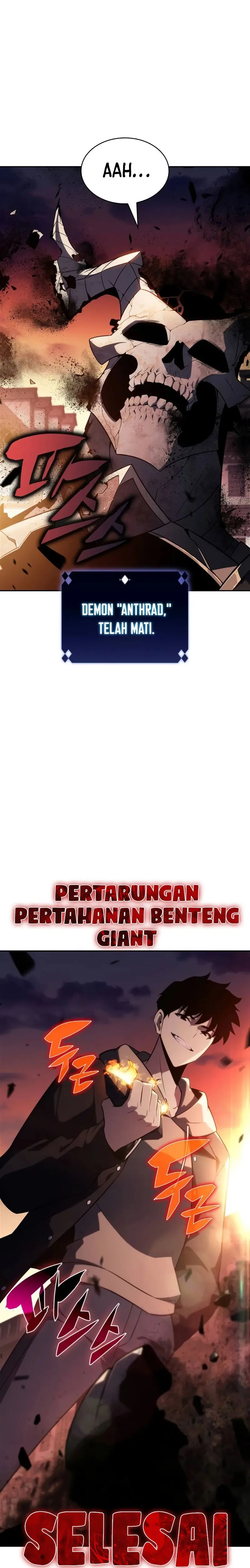 Solo Max-Level Newbie Page 40