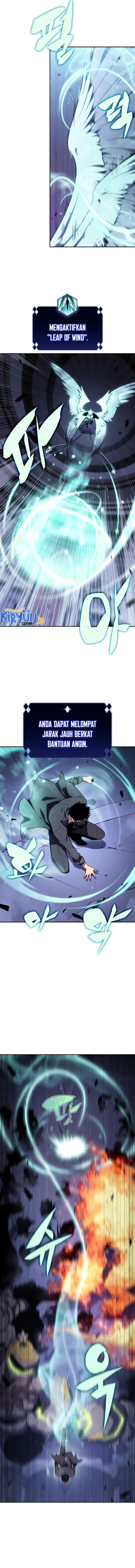 Solo Max-Level Newbie Page 15