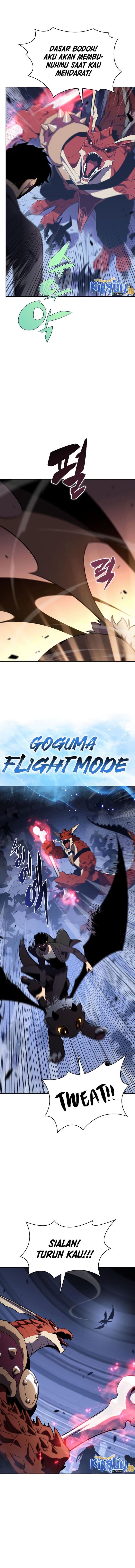 Solo Max-Level Newbie Page 16