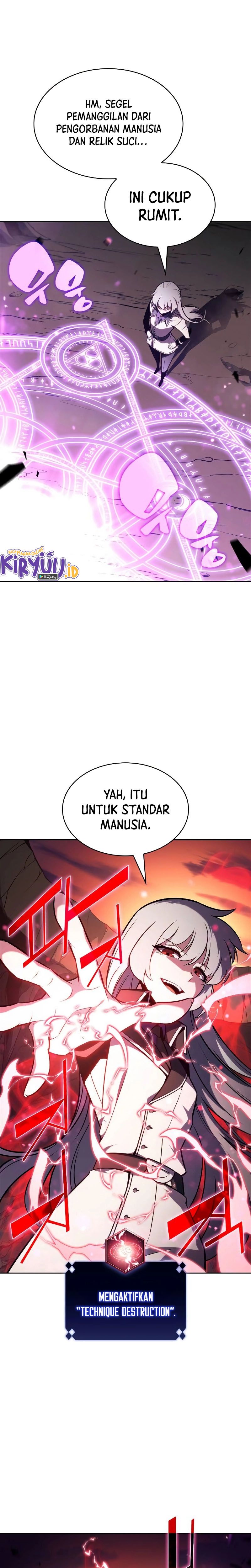 Solo Max-Level Newbie Page 15