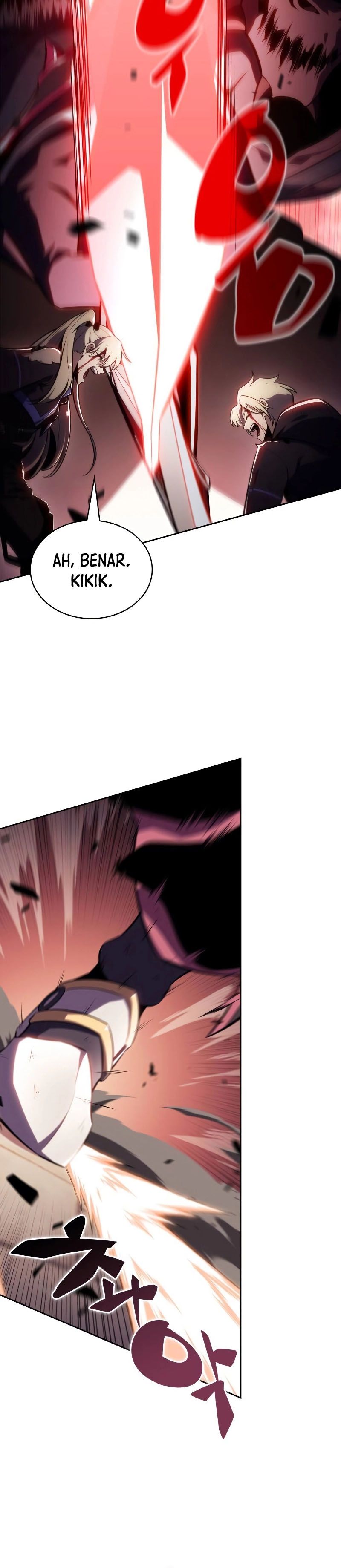 Solo Max-Level Newbie Page 19