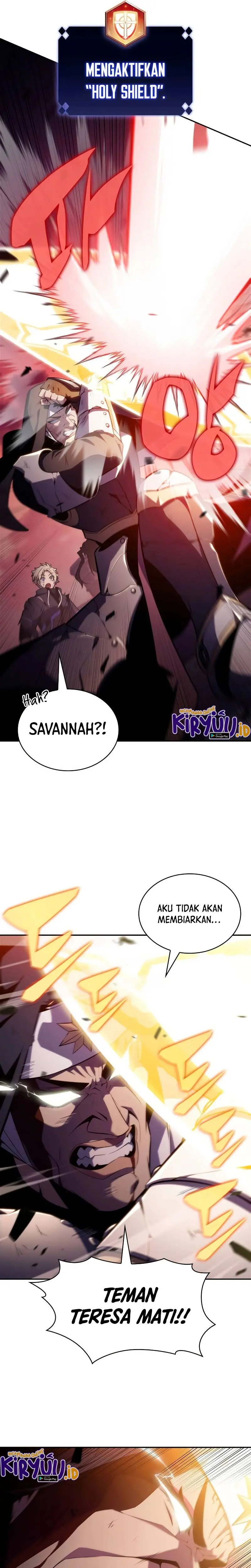 Solo Max-Level Newbie Page 20