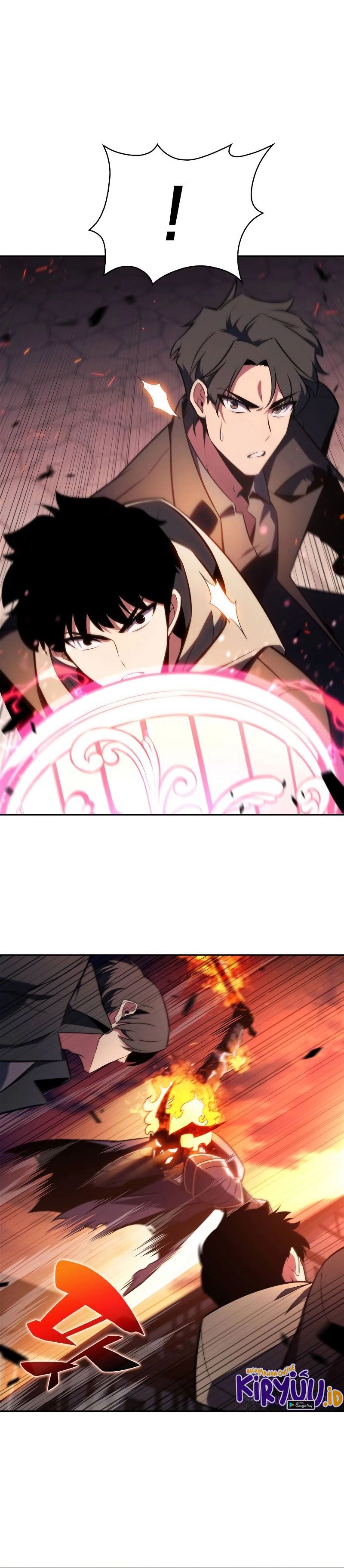 Solo Max-Level Newbie Page 34