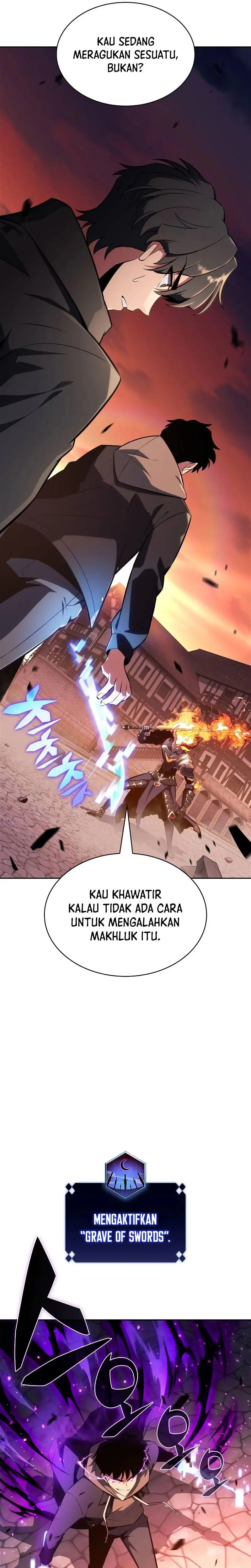 Solo Max-Level Newbie Page 38