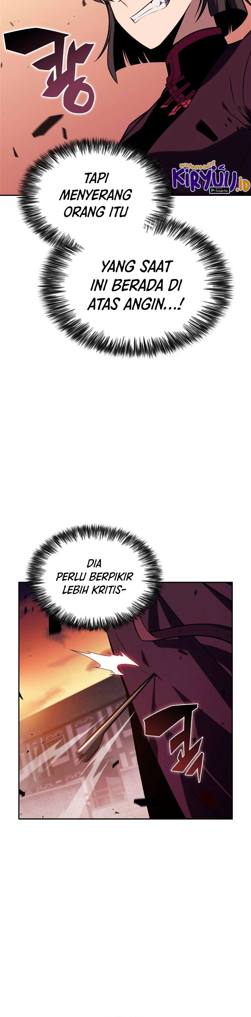 Solo Max-Level Newbie Page 4
