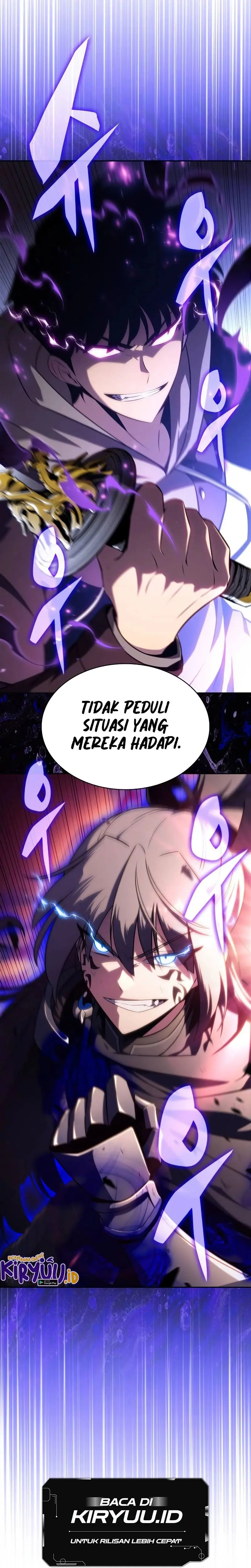 Solo Max-Level Newbie Page 41