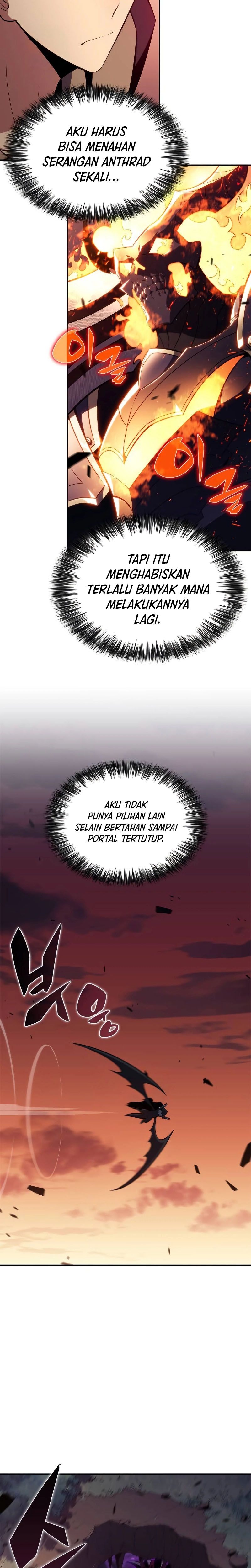 Solo Max-Level Newbie Page 9