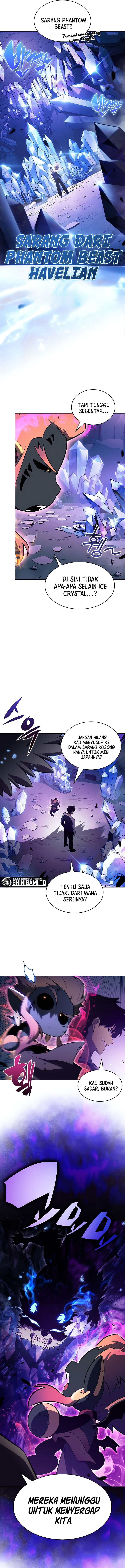 Solo Max-Level Newbie Page 4
