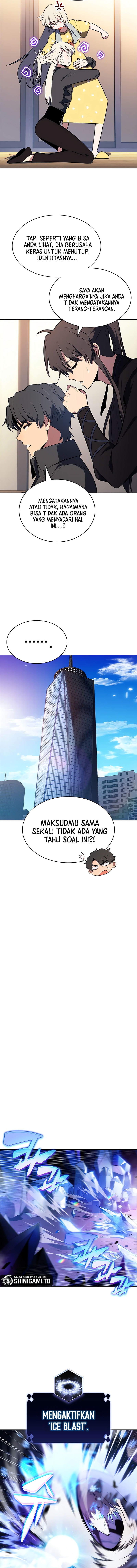 Solo Max-Level Newbie Page 10