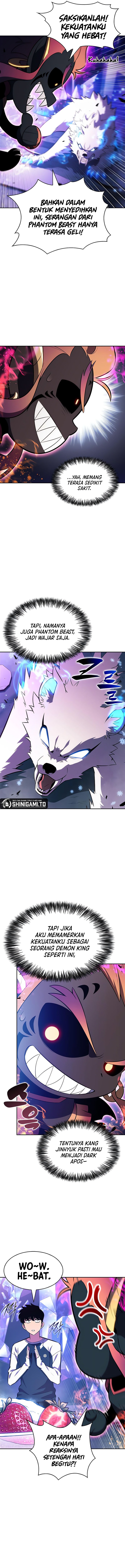 Solo Max-Level Newbie Page 12