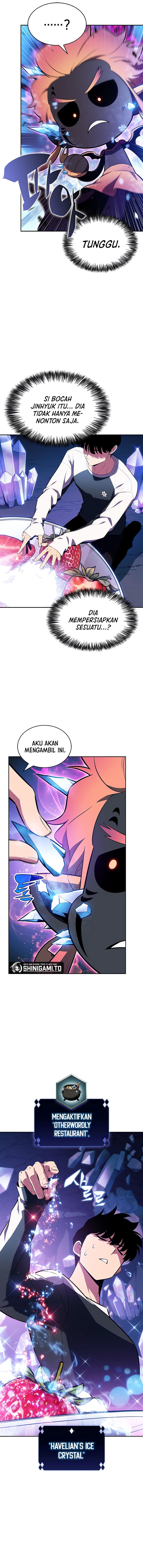 Solo Max-Level Newbie Page 13