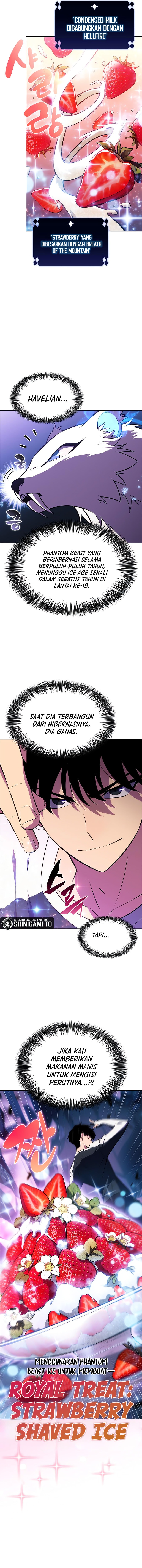 Solo Max-Level Newbie Page 14