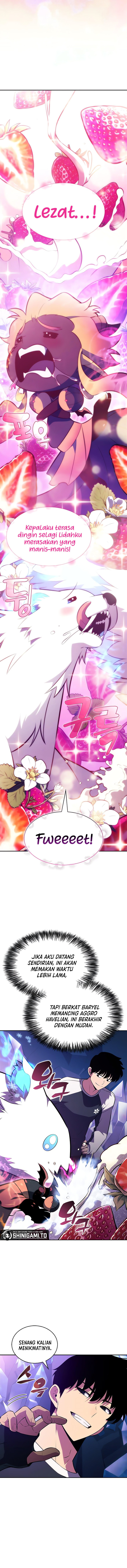Solo Max-Level Newbie Page 16