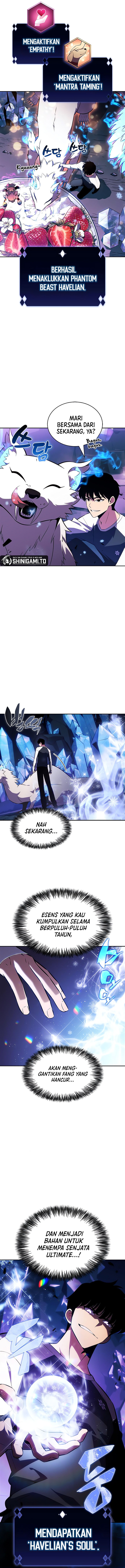 Solo Max-Level Newbie Page 17
