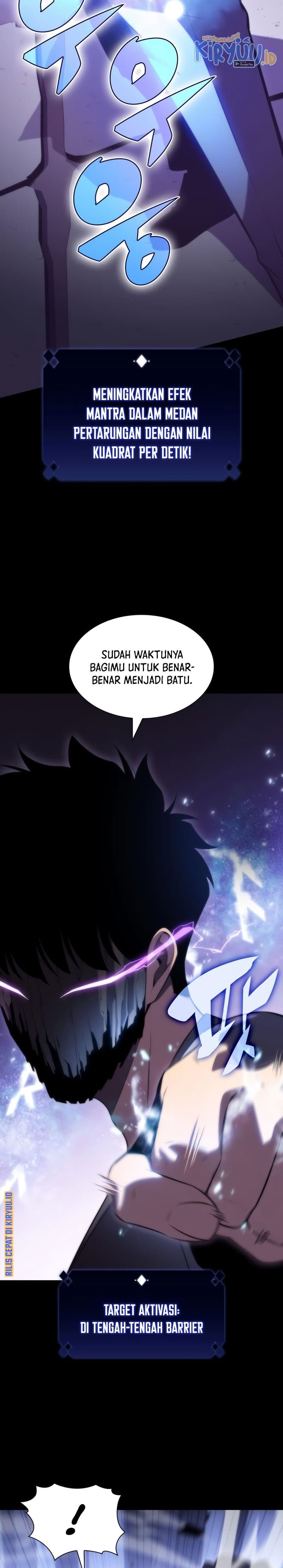 Solo Max-Level Newbie Page 29