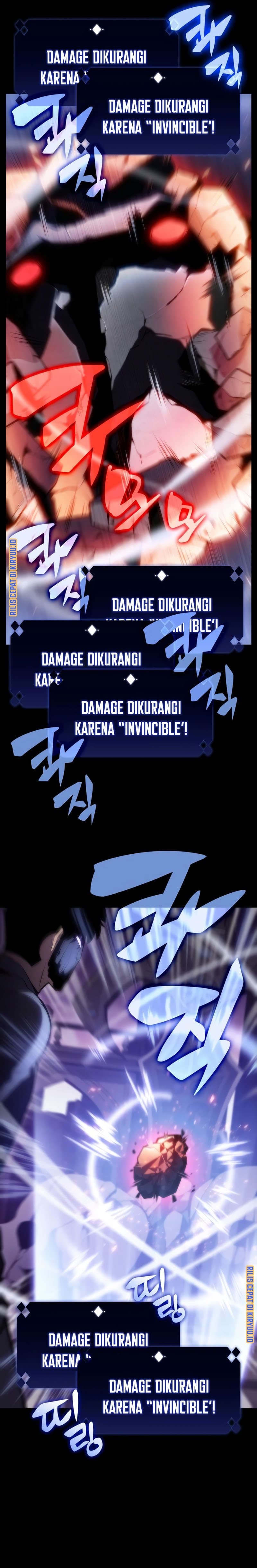 Solo Max-Level Newbie Page 31