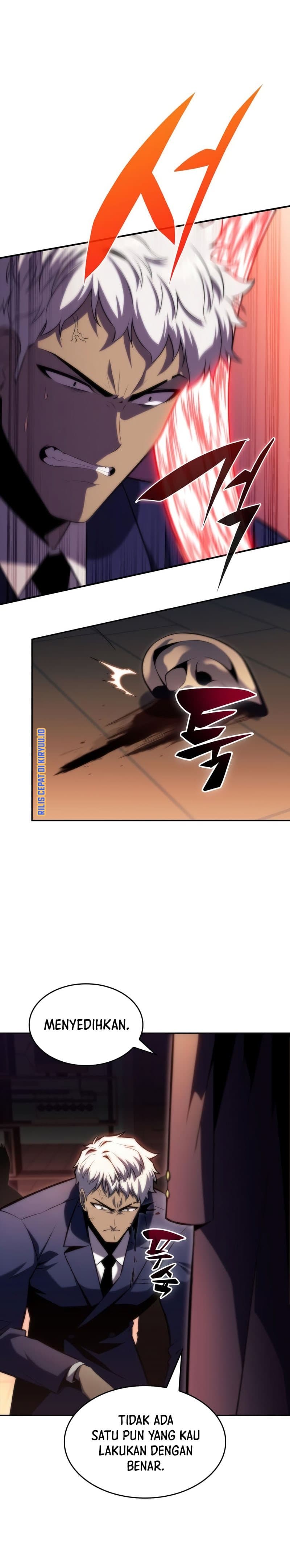 Solo Max-Level Newbie Page 41