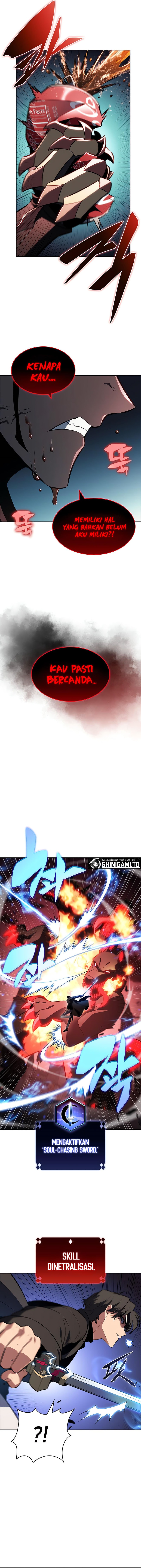 Solo Max-Level Newbie Page 10