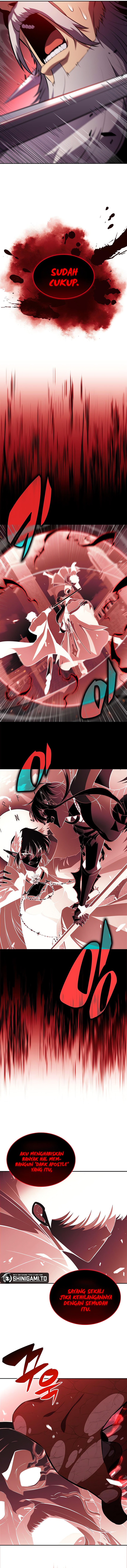 Solo Max-Level Newbie Page 16