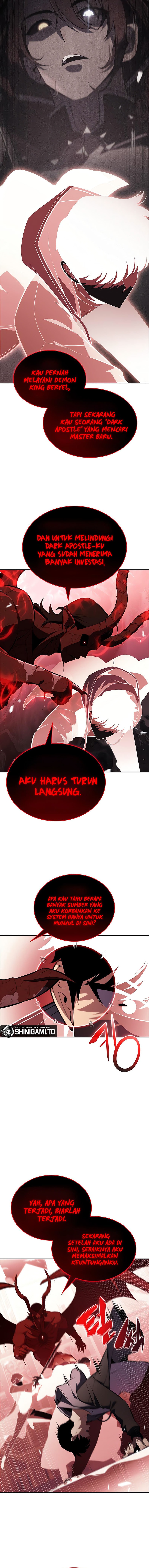 Solo Max-Level Newbie Page 18