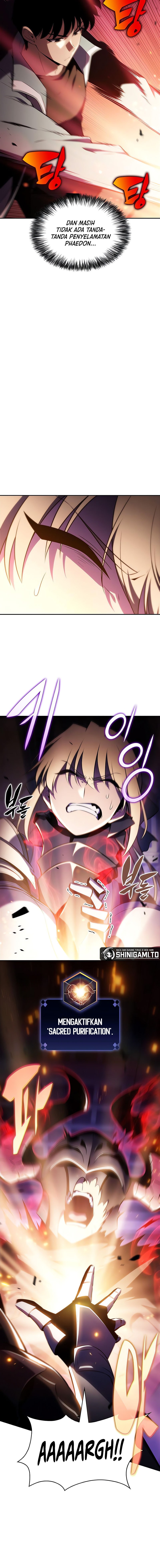 Solo Max-Level Newbie Page 14