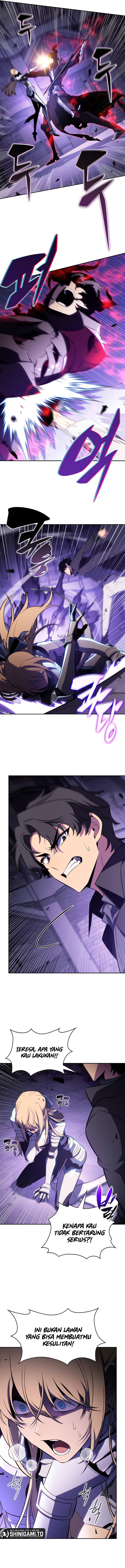 Solo Max-Level Newbie Page 15