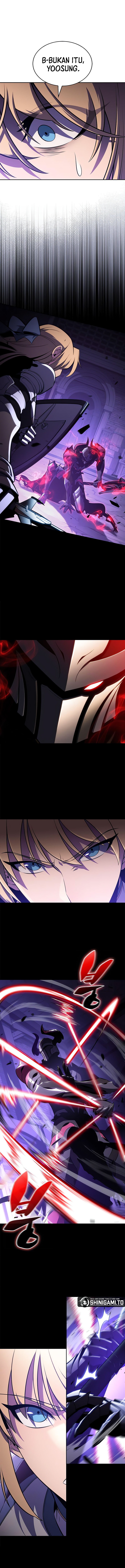 Solo Max-Level Newbie Page 16
