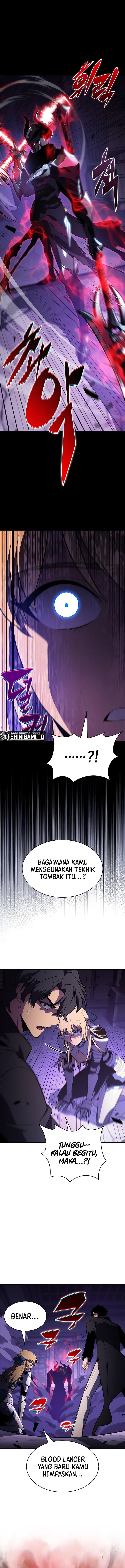 Solo Max-Level Newbie Page 17