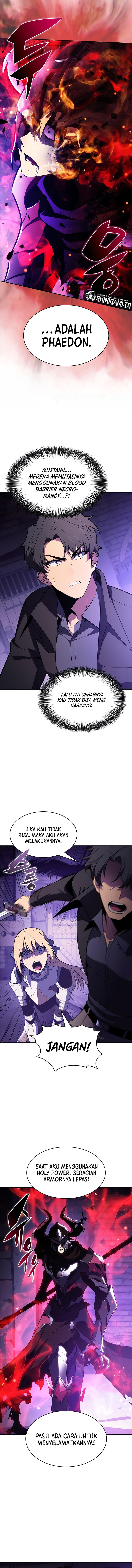 Solo Max-Level Newbie Page 18