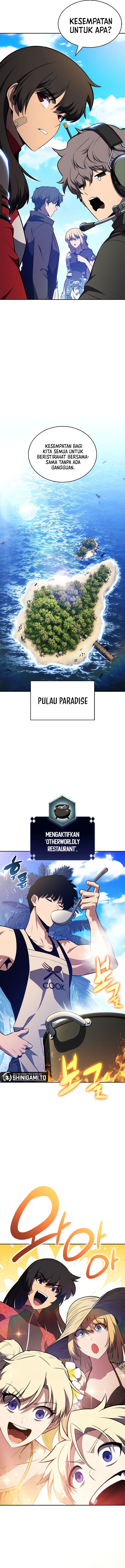 Solo Max-Level Newbie Page 14